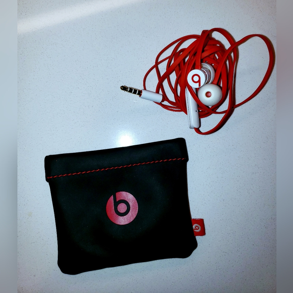 Beats by Dr. Dre Urbeats 2 Earphones